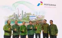 Pt Pertamina Geothermal Energy Tbk Pgeo Business Insight