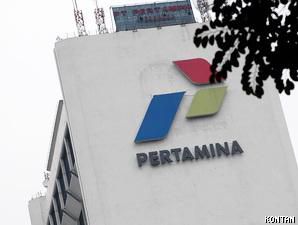 Jelang Pemilu Pertamina Tambah Impor Premium 1 8 Juta Barel