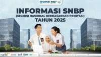 Ada Data Yang Salah Ini Cara Sanggah Kuota Sekolah Jalur SNBP 2025