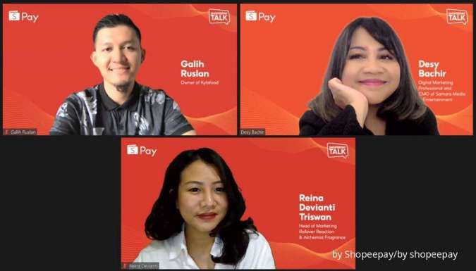 Influencer Apa Itu Influencer Inilah Jenis Dan Contoh Influencer