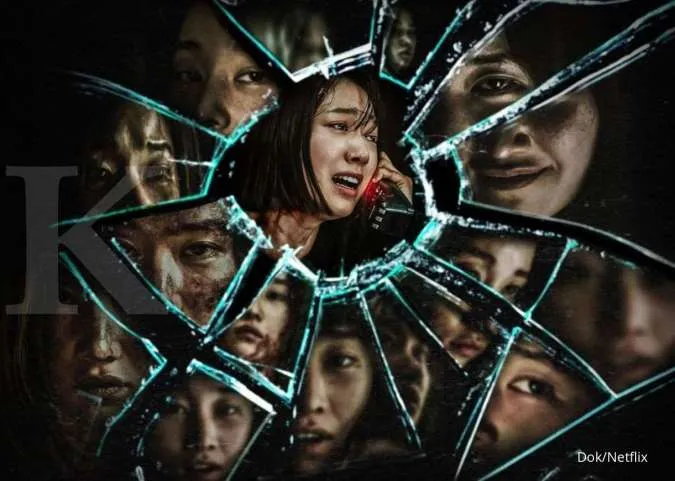 Bikin Merinding Ini Dia Rekomendasi Film Film Horor Korea