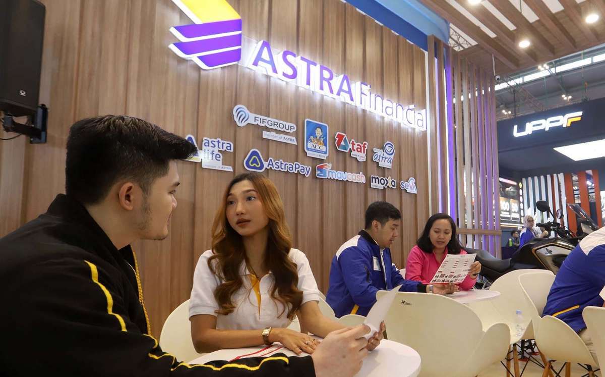 Astra Asii Siap Luncurkan Bank Digital Bernama Bank Saqu