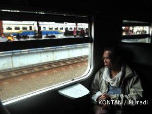 Pemerintah Mulai Berlakukan Standar Pelayanan Minimum Kereta Api Penumpang