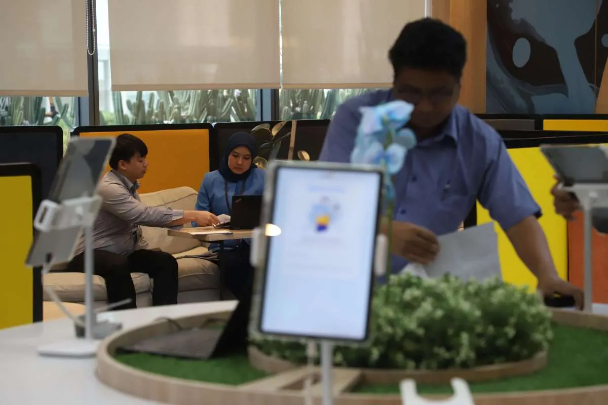 Cara Mengajukan Pinjaman Non KUR Bank Mandiri 2025, Syarat, Link Daftar, dan Simulasi