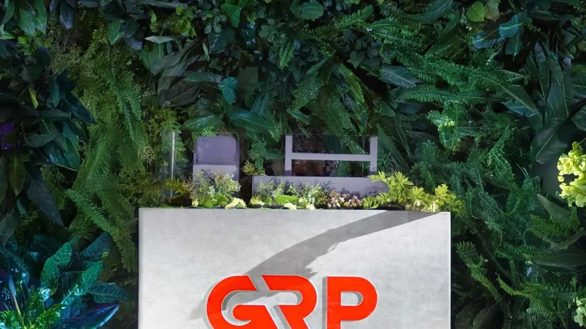 Gunung Raja Paksi (GGRP) Hadirkan Dua Produk Baja Baru yang Ramah Lingkungan