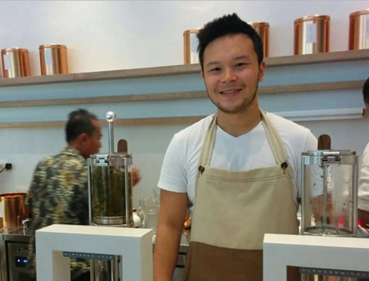Kisah Edward Tirtanata mengembangkan bisnis Kopi Kenangan (bagian 1)
