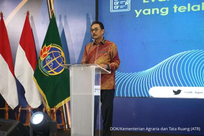 BPN: RA Summit 2024 Pastikan Target Pencapaian Reforma Agraria