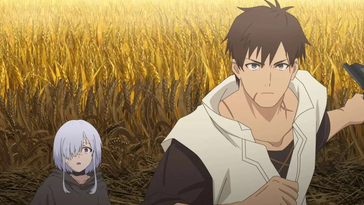 Nonton I Parry Everything Episode 5 Subtitle Indonesia, Cek Link Streaming Gratis 