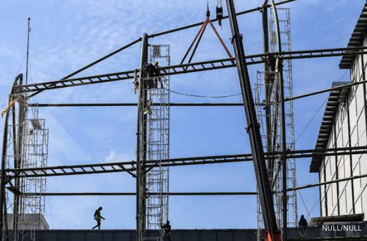 Varian Delta hambat rebound ekonomi Asia tahun ini