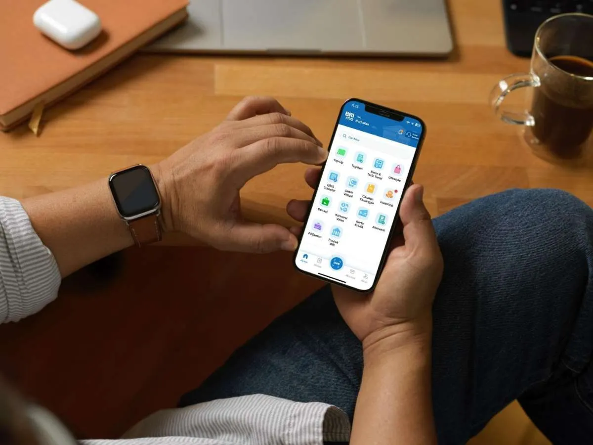 Cara Melihat Nomor Rekening BRI yang Lupa oleh Nasabah dengan 4 Layanan Perbankan