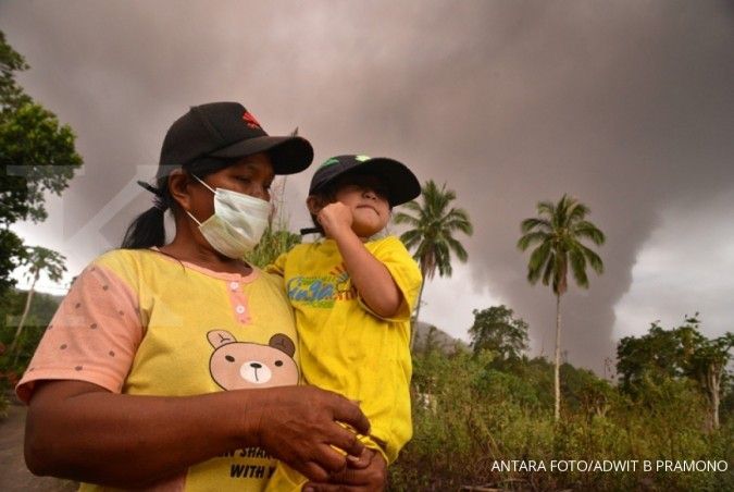 Badan Geologi ESDM Luncurkan Aplikasi GeoMap Up-Scale dan Web Perputakaan