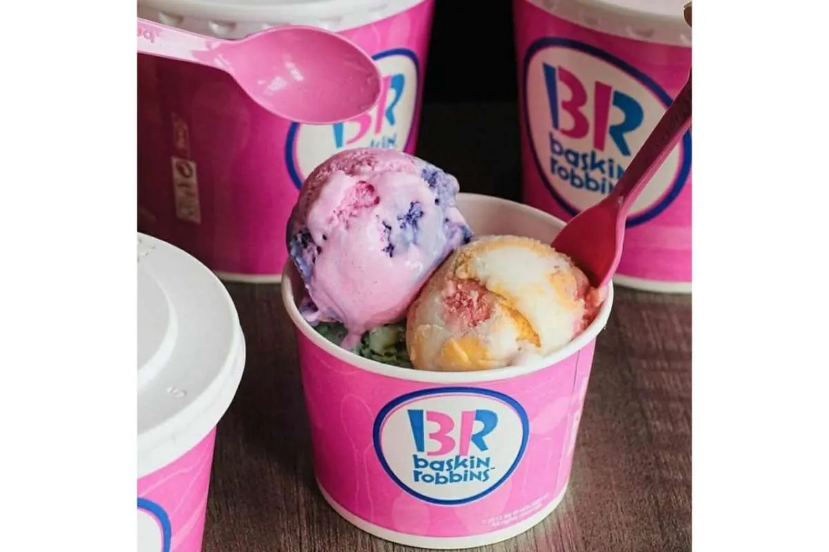 Promo ice cream Baskin Robbins 1-11 Juli 2021, ada diskon 50%