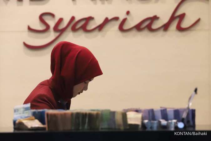 Alami Penurunan, OJK Catat Ada 30 Perusahaan Pembiayaan Syariah pada 2023