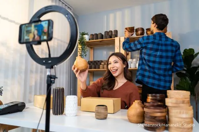 Cara Jualan di Shopee dengan Optimasi Judul Produk yang Menarik, Coba Sekarang