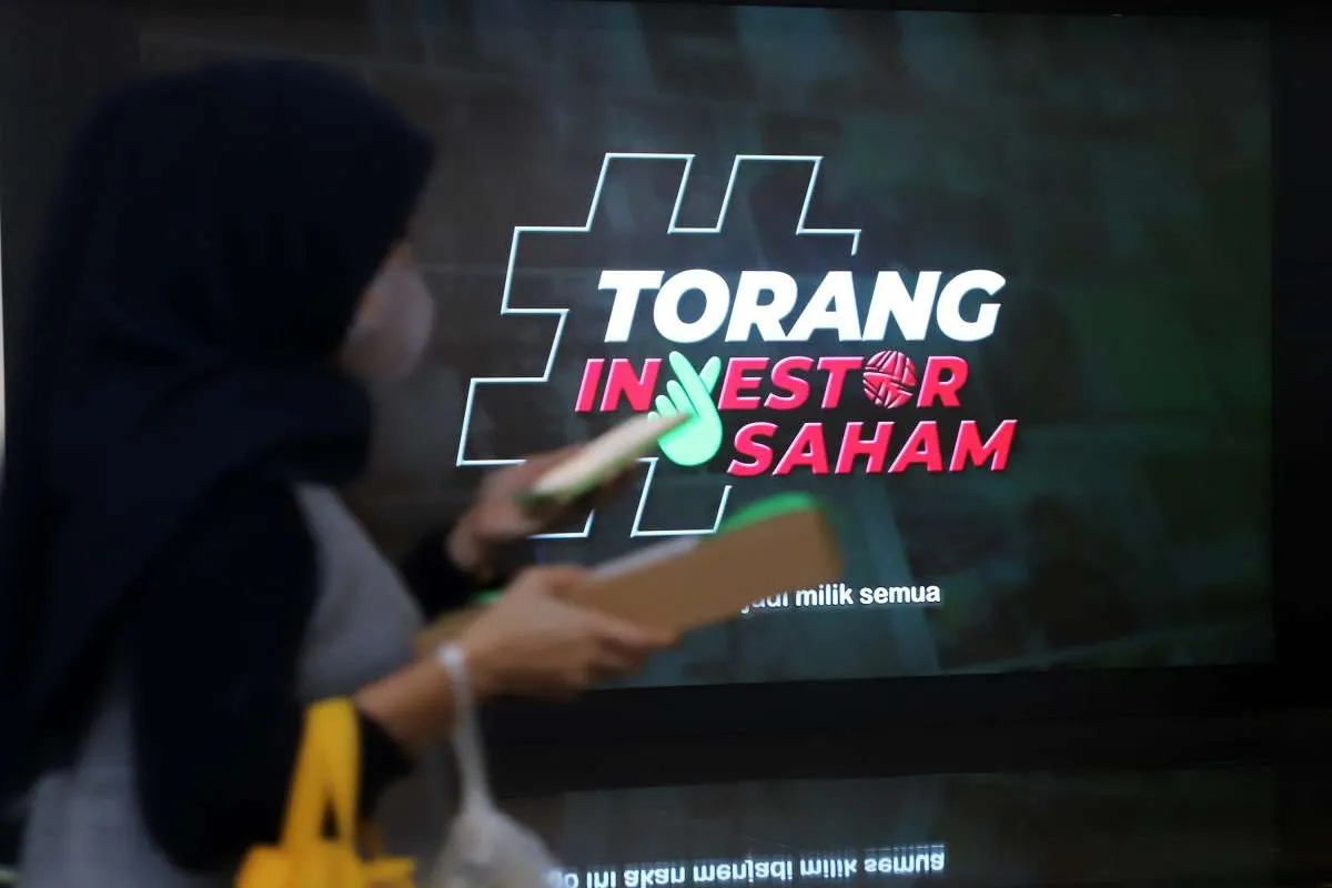 IHSG Berbalik Arah ke Zona Hijau di Pembukaan Perdagangan 28 Mei 2024