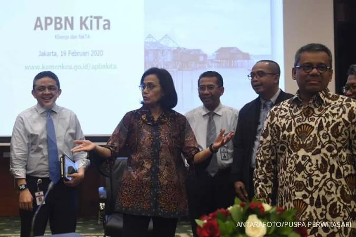 Tarif Pajak Korporasi Turun 