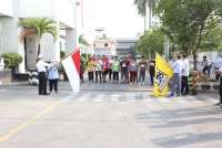 Bogasari Sambut HUT Kemerdekaan RI dengan Beragam Perlombaan 