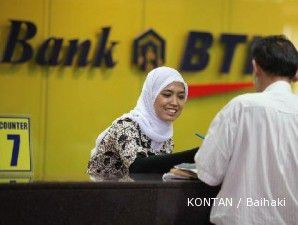 BTN dapat hibah US$ 2,1 juta untuk dorong financial inclusion