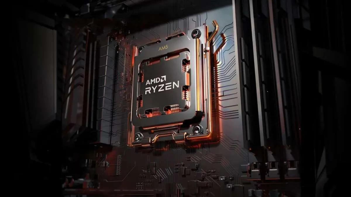 Ini Spesifikasi AMD Ryzen 7000 Zen 4 Desktop, Banderol Harga & Tanggal Rilis
