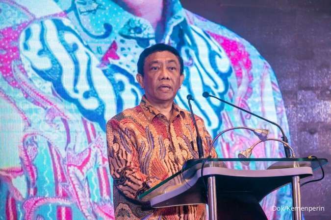 SKKNI dan KKNI, Langkah Strategis Kemenperin Dorong SDM Kompeten di Era Digital