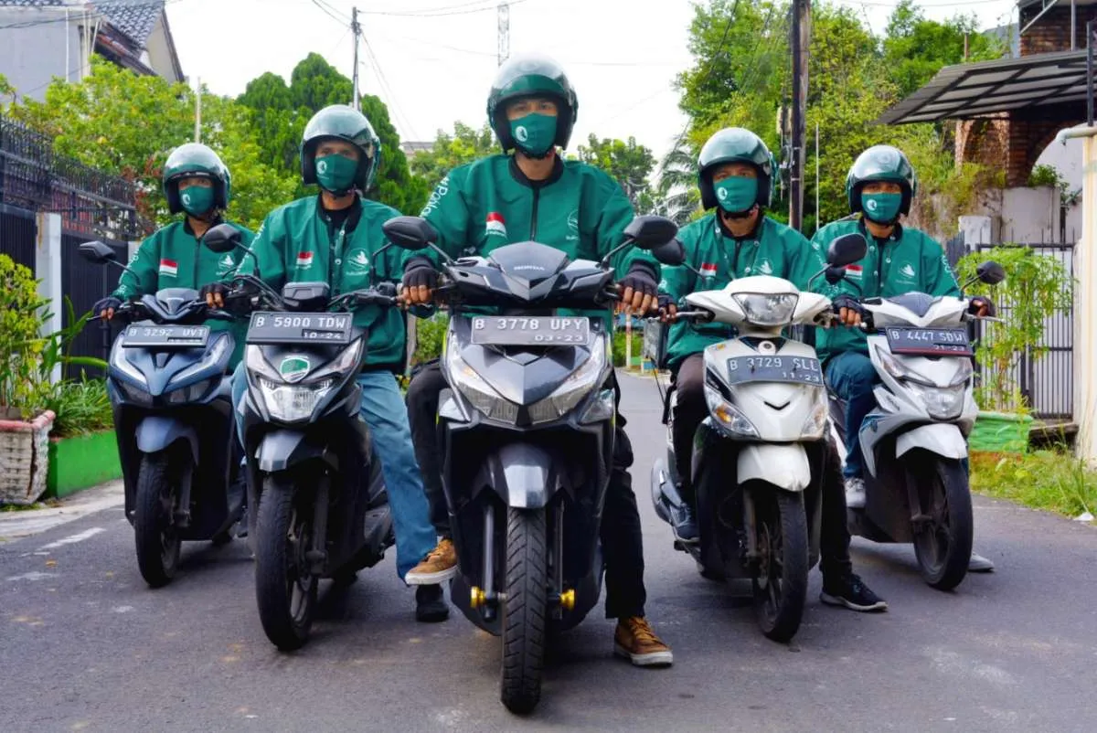 Usung visi pengiriman instan & same day, Rara Delivery dapat pendanaan US$ 3,25 juta