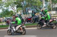 Isu Merger Grab-GOTO Berhembus, Ini Respons Grab dan GOTO