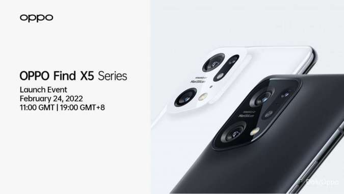 OPPO Luncurkan Smartphone Berpanel Keramik