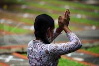 25 Contoh Ucapan Hari Raya Nyepi 1948 Saka dalam Bahasa Inggris dan Artinya