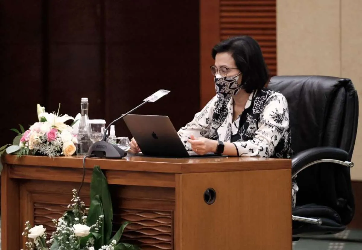 Ekonomi Indonesia diprediksi tumbuh 7% di kuartal II 2021