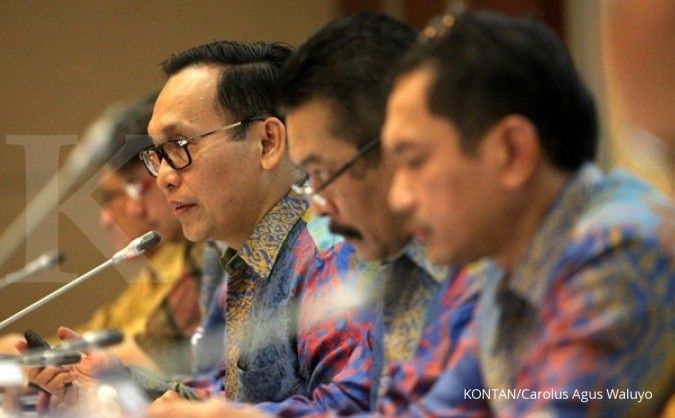 Garuda Indonesia rombak jajaran direksi