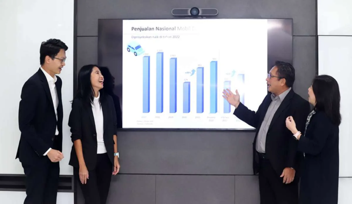 Lakukan Delisting, Begini Alasan Tunas Ridean (TURI)