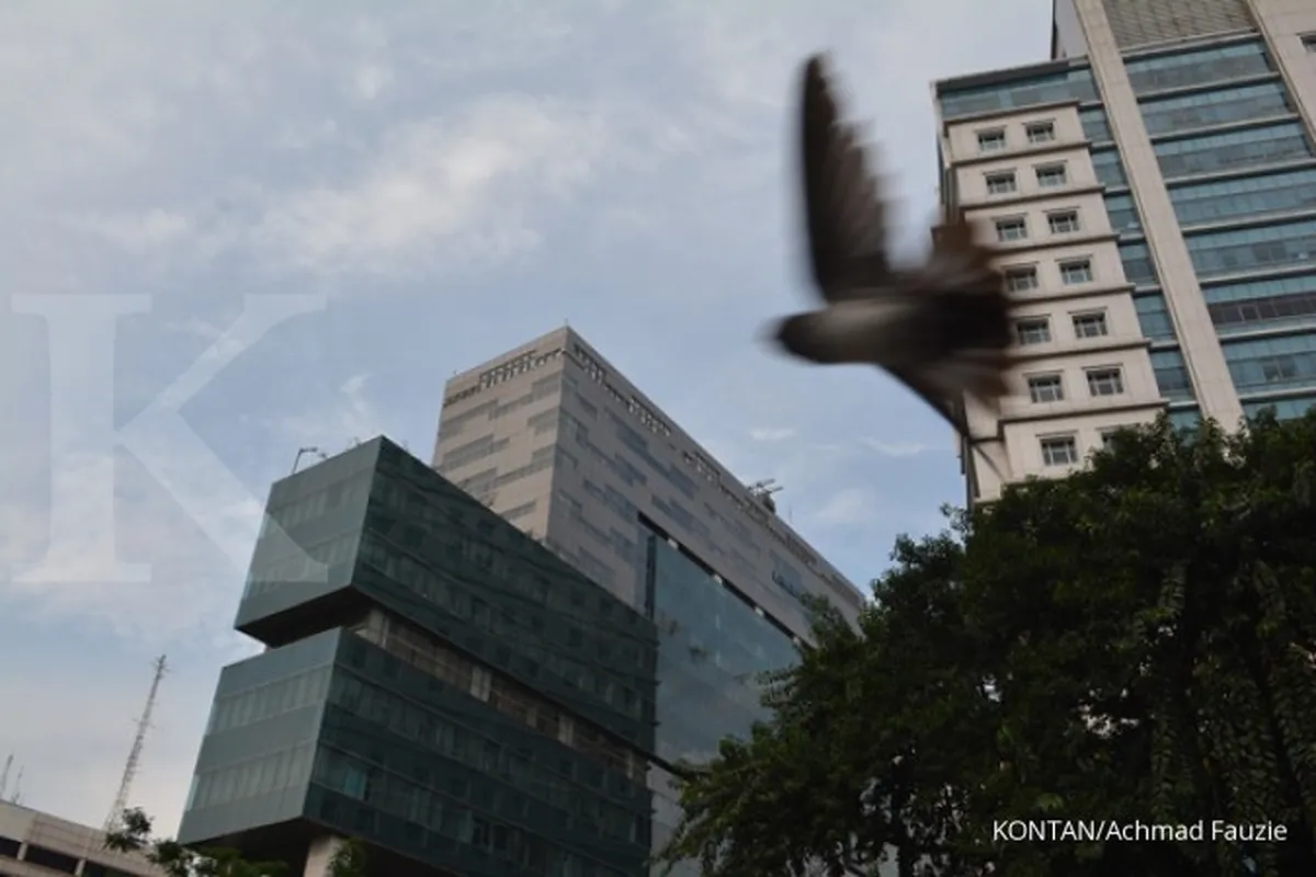 Pejabat Kemdag jadi salah satu tersangka