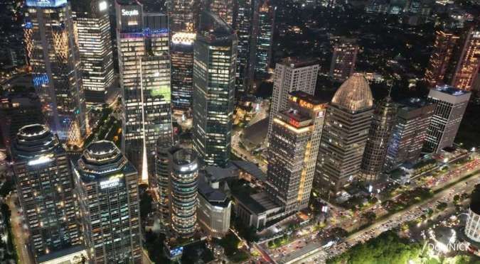 Charnic Capital (NICK) Akuisisi Saham Energindo Nusantara Rp 299 Juta