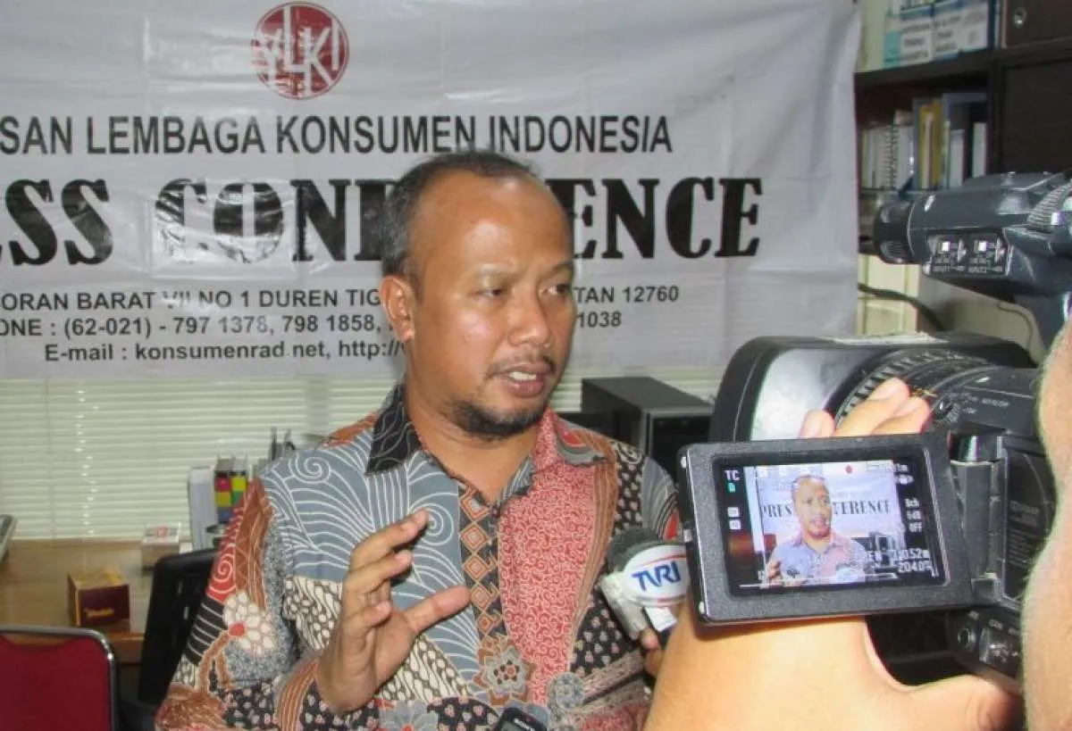 YLKI nilai pemerintah perlindungan bahaya produk tembakau lewat revisi PP 109/2012