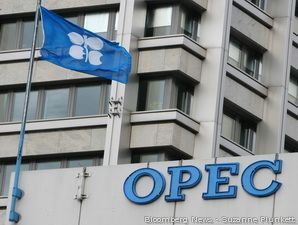 OPEC: Konsumsi Minyak Dunia Hanya Akan Naik 0,6% di 2010
