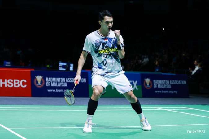 Jadwal Malaysia Open 2026, 5 Wakil Indonesia Berlaga ke Panggung Semifinal