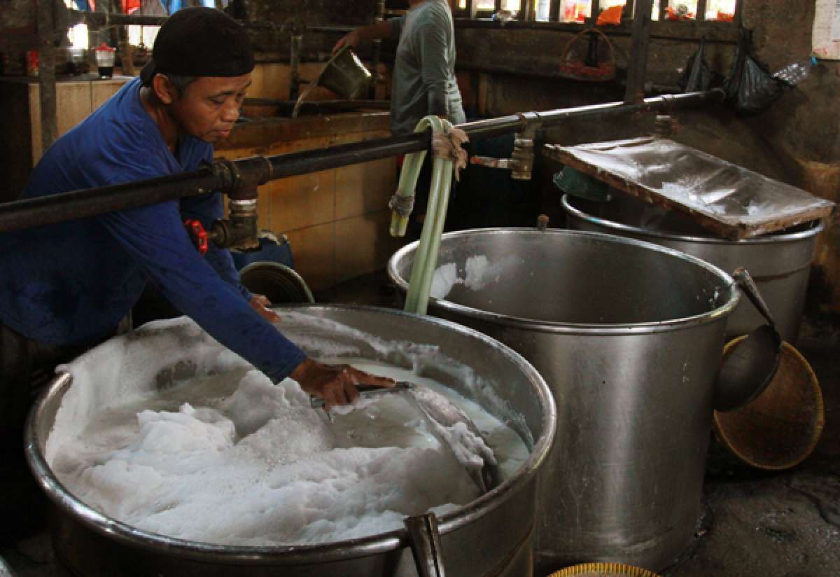 PSBB Lagi, Pelaku Usaha S-commerce Bakal Semakin Menjamur