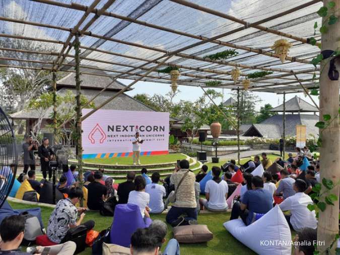 NextICorn 2019 kembali digelar, fintech masih menjadi primadona