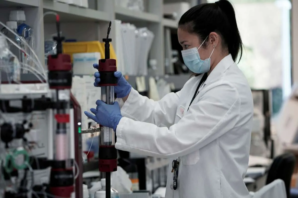 75 negara nyatakan minat bergabung dengan COVAX demi akses menuju vaksin corona
