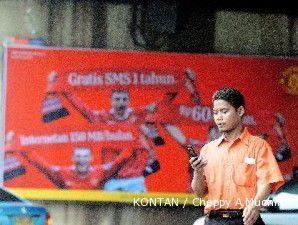 Asosiasi penyedia konten keluhkan penghentian SMS premium