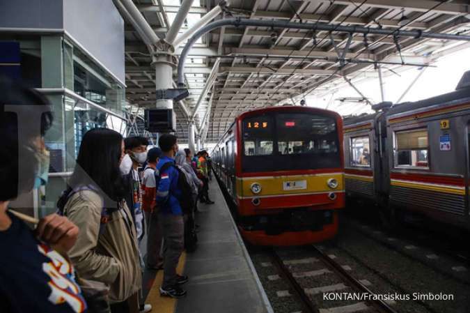 Biar Enggak Ketinggalan, Cek Jadwal KRL Solo-Jogja, Sabtu-Minggu, 3-4 Desember 2022