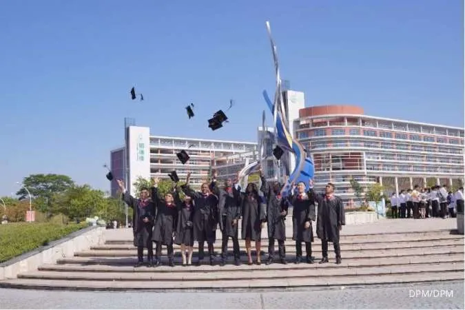 5 Beasiswa Luar Negeri Tanpa IELTS, Yuk Kuliah Gratis di Jerman hingga Korea