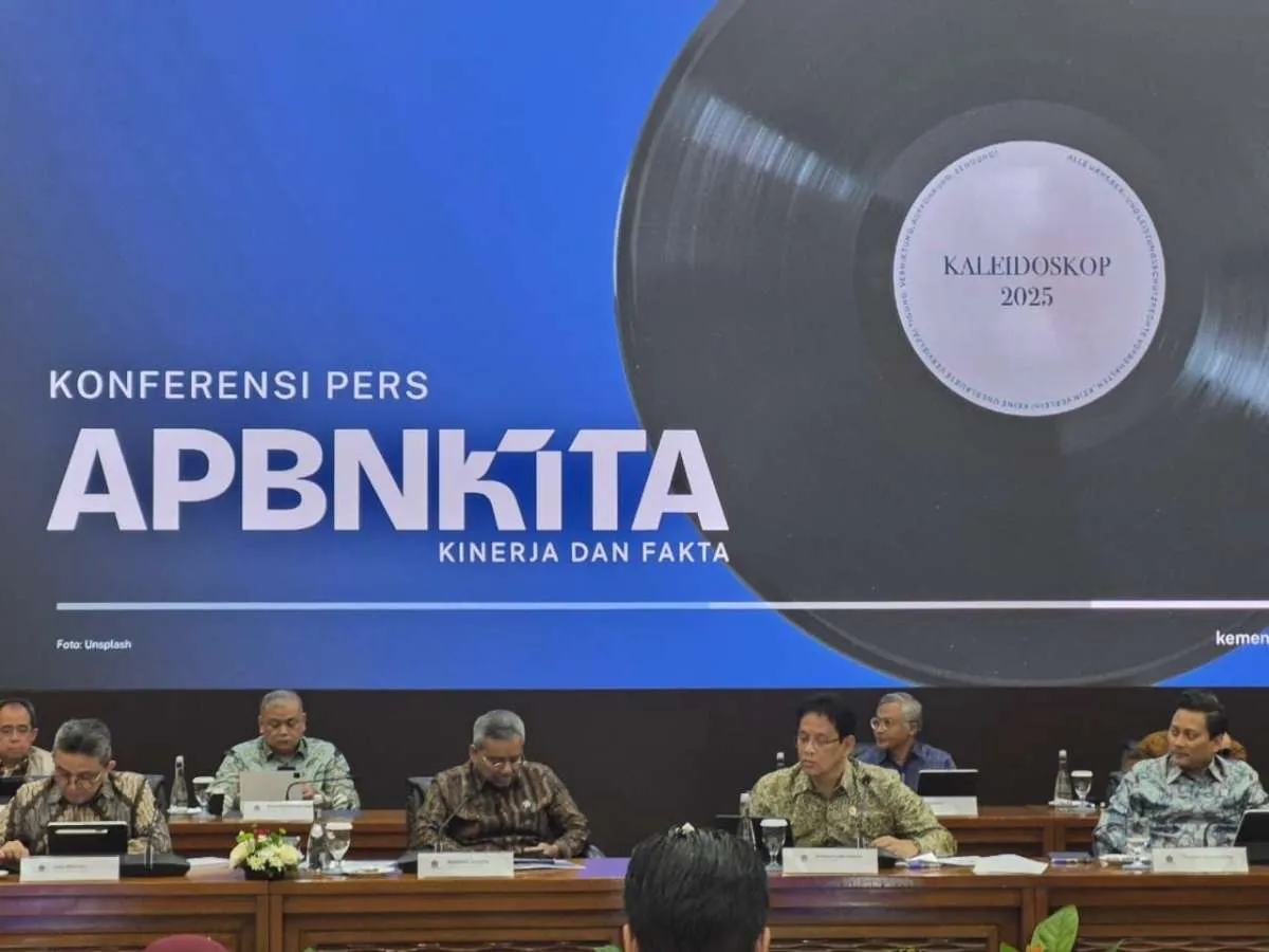 Defisit APBN 2025 Membesar Menjadi 2,92% PDB, Apa Dampaknya bagi Indonesia?