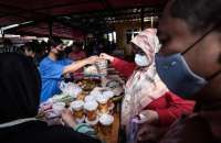 Jadwal Magrib Ternate Hari Ini Sabtu 21 Februari 2026, Waktunya Berbuka