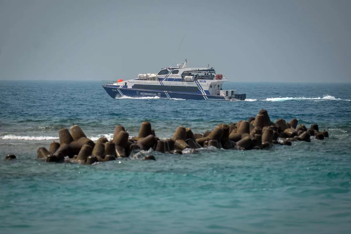 Tingginya Kecelakaan Kapal Jadi Tantangan bagi Bisnis Asuransi Marine Hull