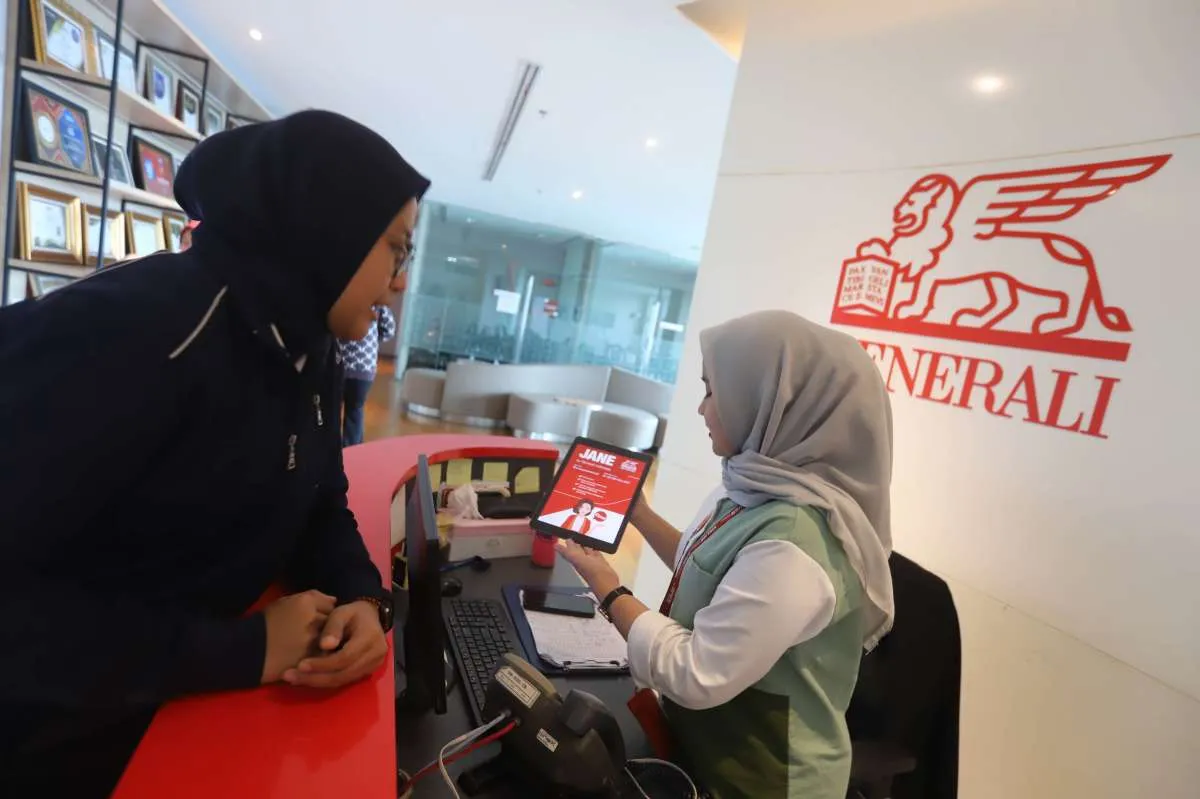Tingkatkan Porsi Premi Unitlink, Ini Upaya yang Dilakukan Generali Indonesia