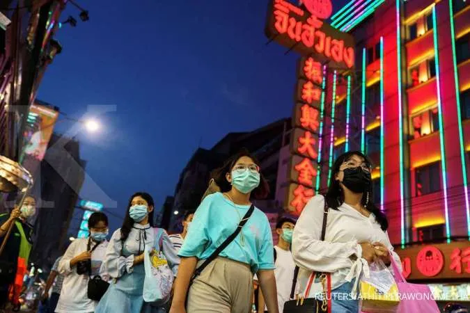 Thailand delays AstraZeneca vaccination amid Europe safety reports