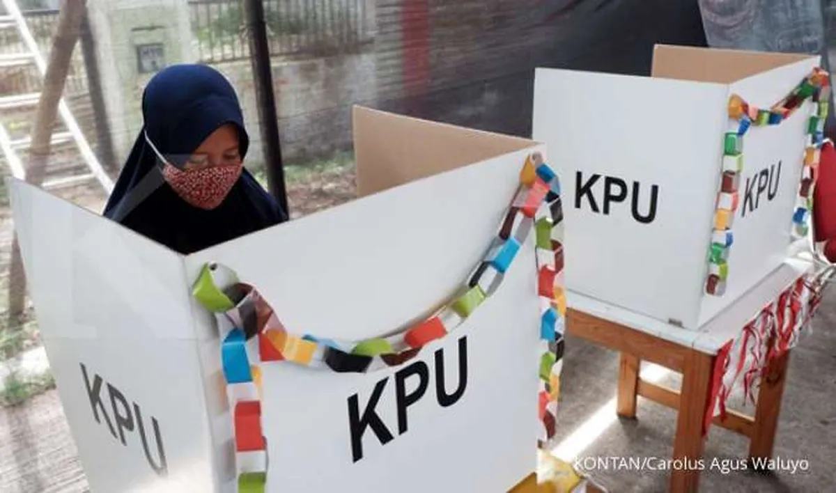 Pengusaha harap kepala daerah bisa tarik investasi