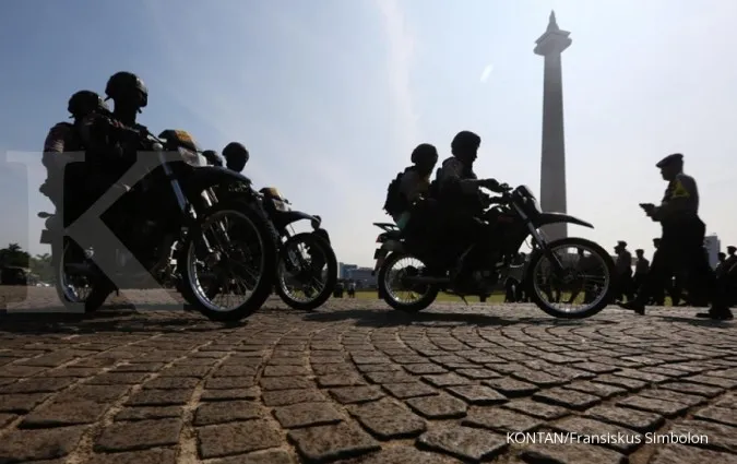 70,752 newcomers flock to Jakarta 