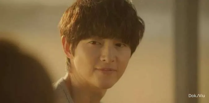 6 Drama Korea Song Joong Ki, Pemeran Utama Drakor My Youth
